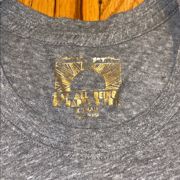 Spiritual gangster tank top - Picture 2 of 4